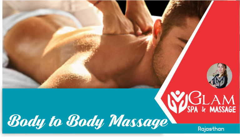 Body to Body Massage in Kota